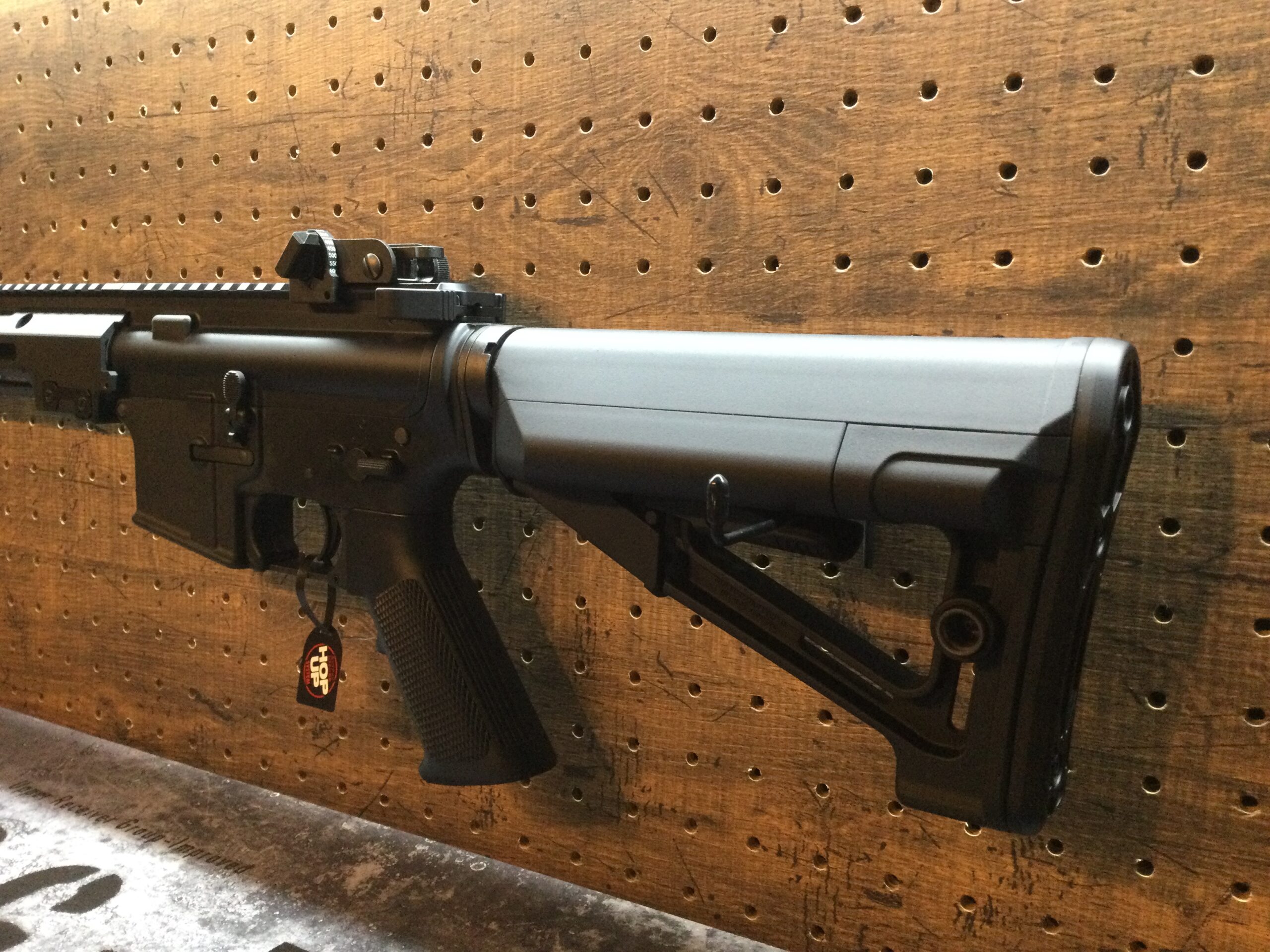 東京マルイ 次世代電動ガン URG-I 11.5inch ブラック - D'sGUN