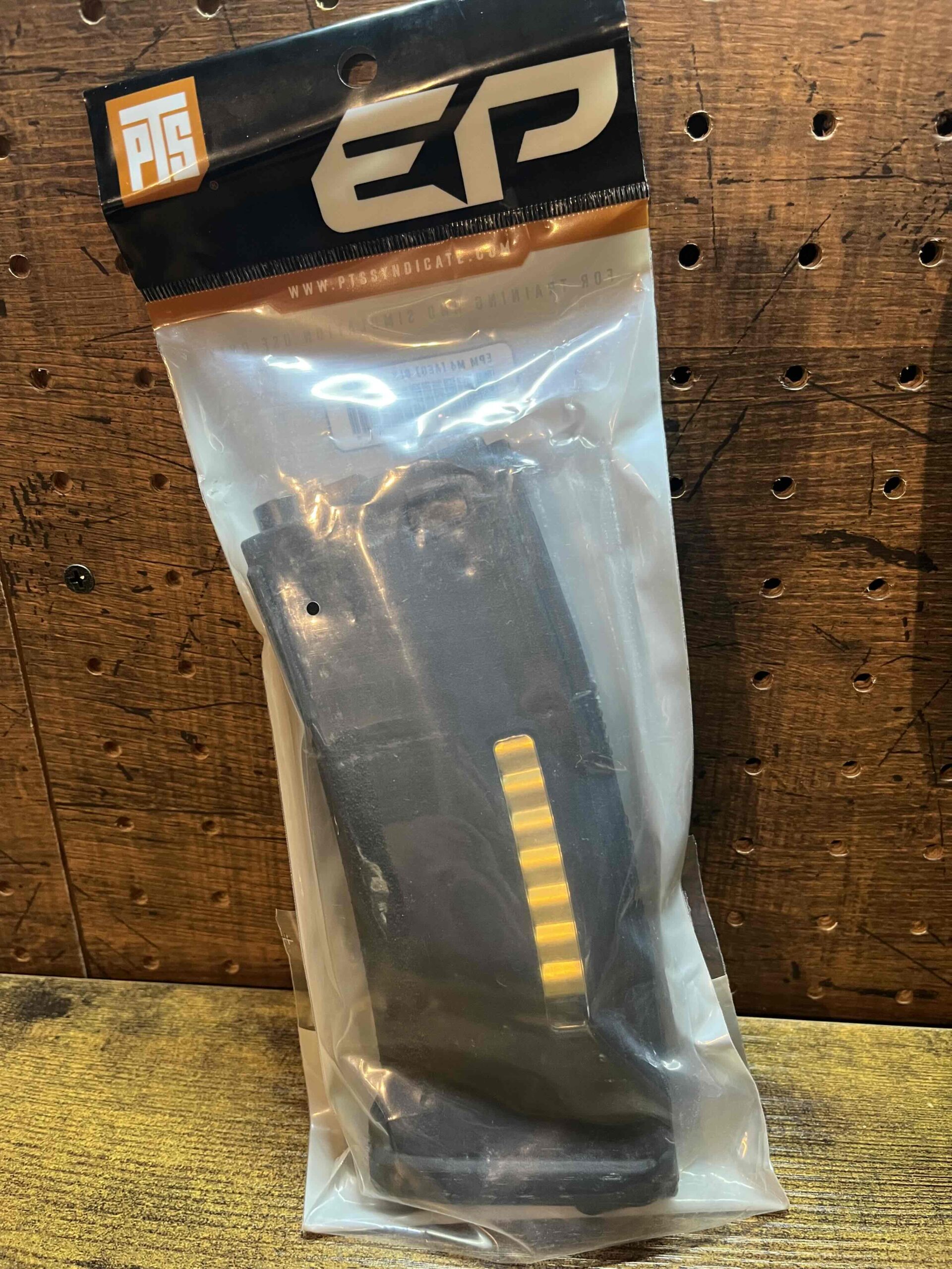 PTS EPM 強化ポリマー 150連マガジン 5本セット Amazon | PTS EPM 強化ポリマー 150連マガジン M4/M16電動ガン用